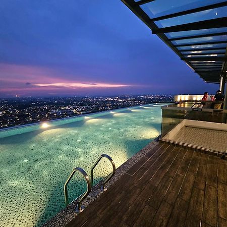 Quartz Residence - Melaka Exterior foto